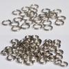 50X Stainless Steel Split Rings Blank Lures Crank Bait Hard Bait 6Mm 7Mm 8Mm