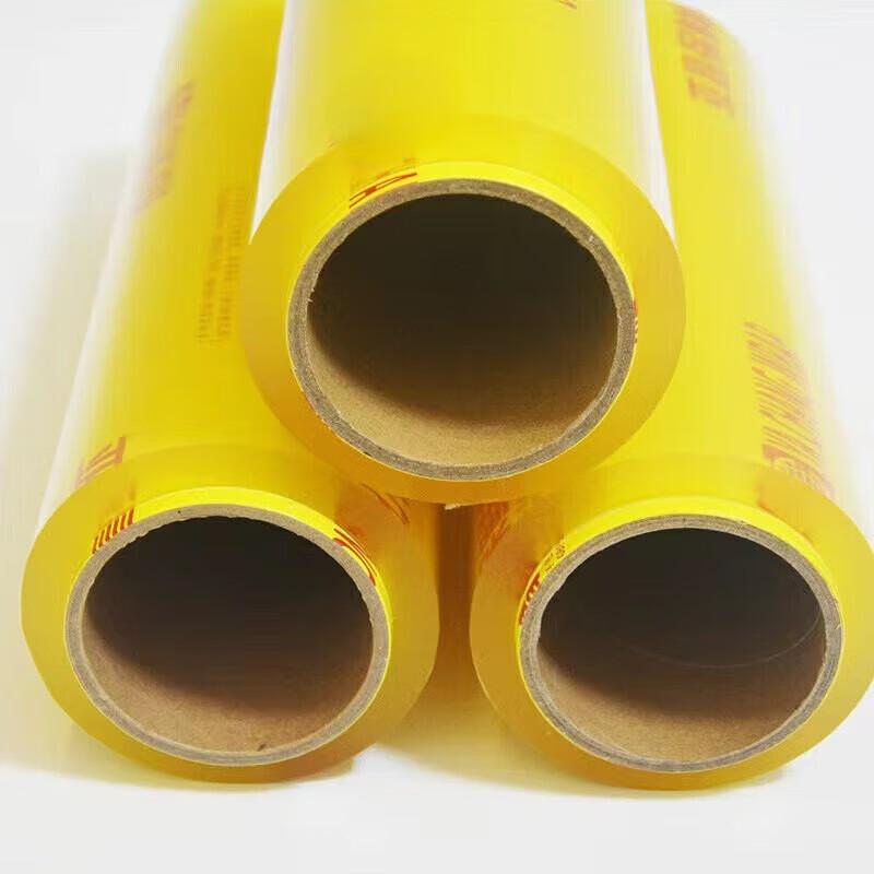 CHAHUA Household PE Food Wrap Film