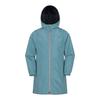 Childrens/Kids Flo Plain Water Resistant Jacket