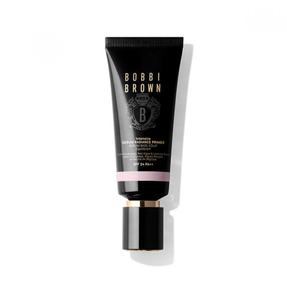 

Bobbi Brown Intensive Serum Radiance Primer Spf24 Pa++ Logi Single option