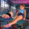 Elastic Gymnastics Sticky Toes Sticky Feet Together Dance Practice Foot  For Beginner