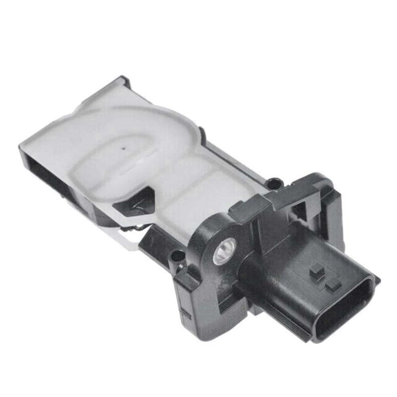 

ABUL-Mass Air Flow Sensor MAF For Nissan Altima 2019-2020,Infiniti L34Z J11Z J55Z QX50 22680-5RB0A AFH60M-53 22680-6CA0B чорний