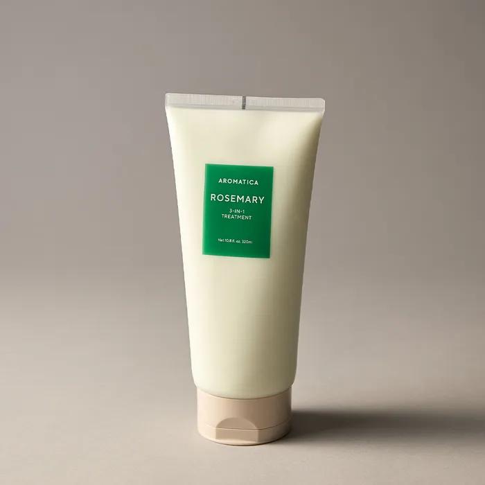 Rosemary 3-in-1 Treatment 320ML