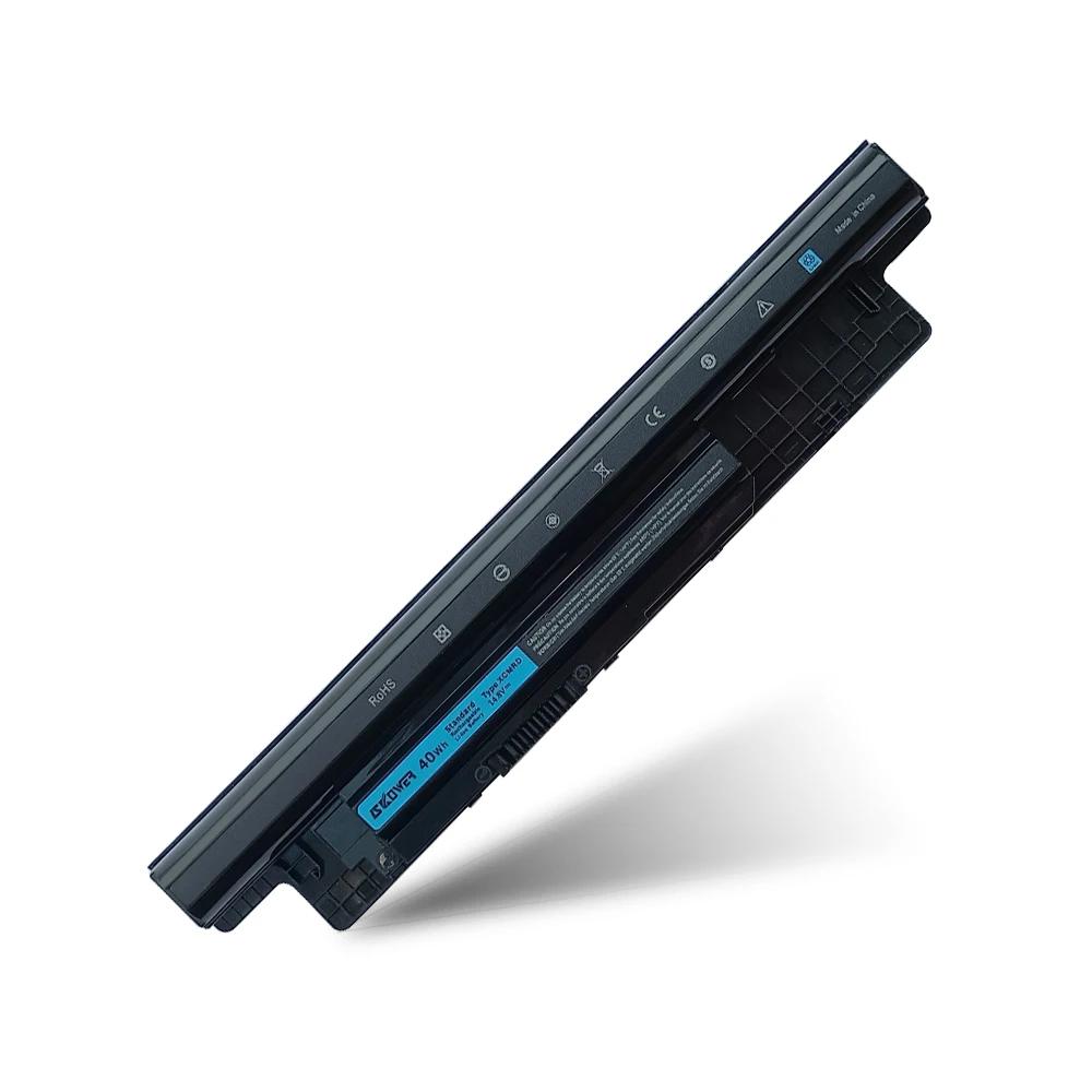 SKOWER 40Wh XCMRD Battery For Dell Inspiron 15 3521 3531 3537 3541 3542 15R 5537 5521 14R 3421 3437 5421 5437 Vostro 2421 2521