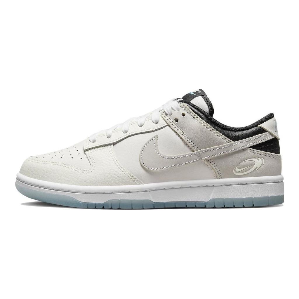 Nike Жіночі кросівки Dunk Low Supersonic White Phantom Sail FN7646-030