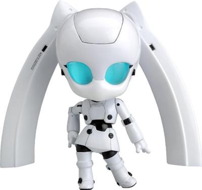 Fireball Nendoroid Drossel PVC ABS Painted Movable (non-scale & Figure)