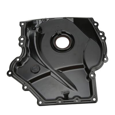 Couvercle de distribution noir 06H 109 210 Q, accessoire de remplacement pour CC EOS Scricco