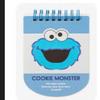 Sesame Street Domusong Wired Notebook 80 Pages