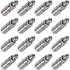 SCITOO JB-6051 Hydraulic Valve Adjuster Valve Lifter Replacement for 2005-2008 2010-2014 for Buick LaCrosse 2004-2007 for Buick Rainier 2008-2014 for