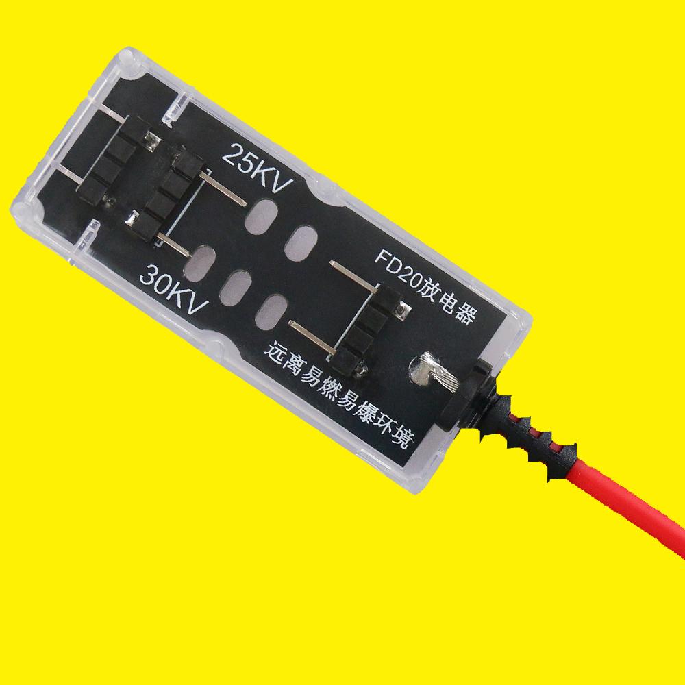 Garage Testing Ignition Coil Tester Multifunctional Ignition Coil Tester Ignition Coil Tester Manual Measurement Deviation