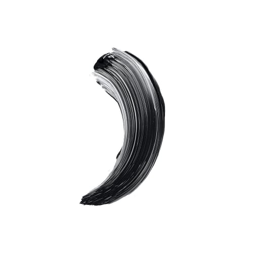 Maybelline Mascara Snap Scara 01 Black Natural That Comes Off with Hot Water