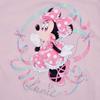 Japan Tokyo Disney Store Minnie Mouse Short Sleeve T-Shirt Pink DAY 2026