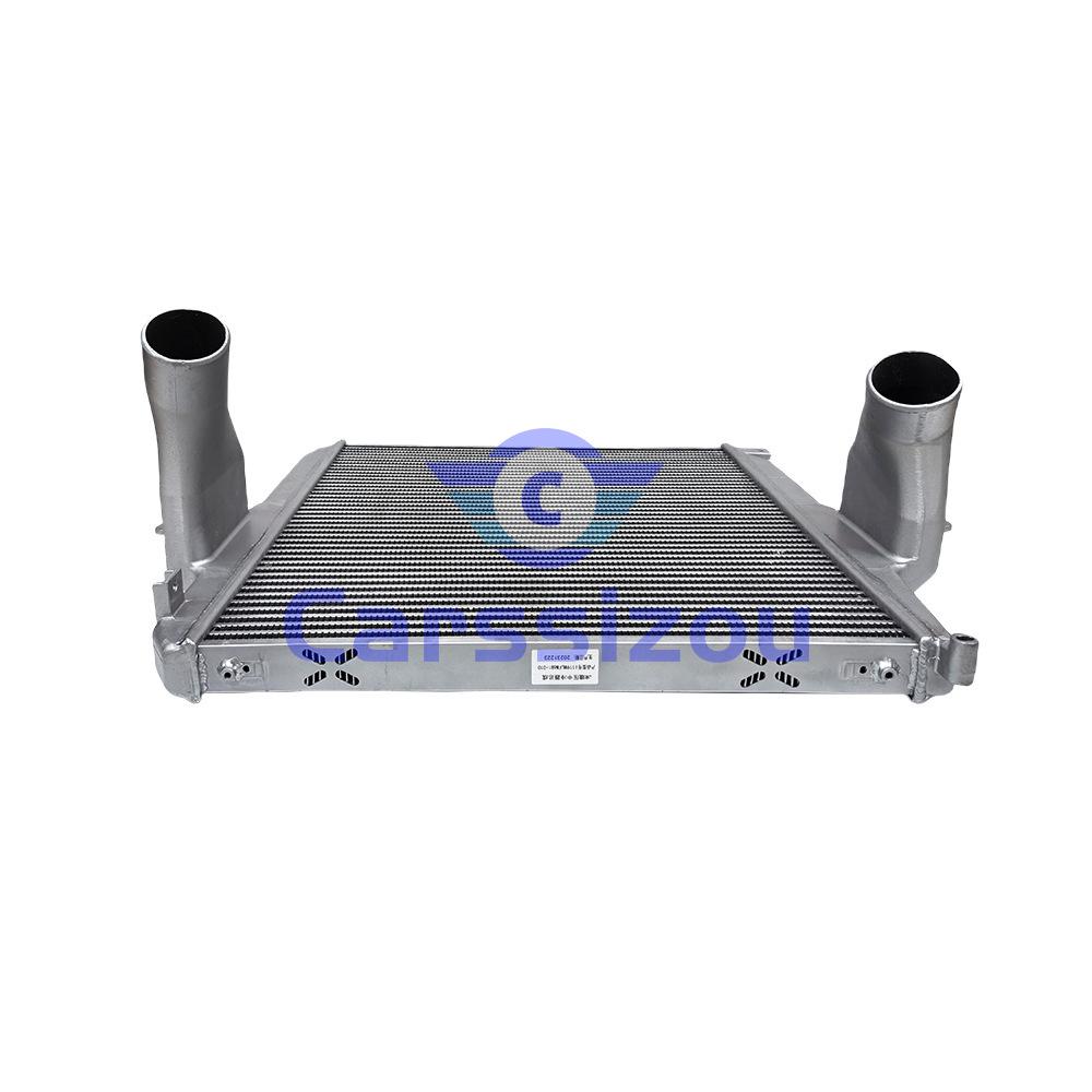 XCMG Hanfeng 1119WLFW6B1-010 Truck Intercooler Radiator