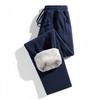 Maoren Men's Thermal Fleece Lined Straight Leg Pants
