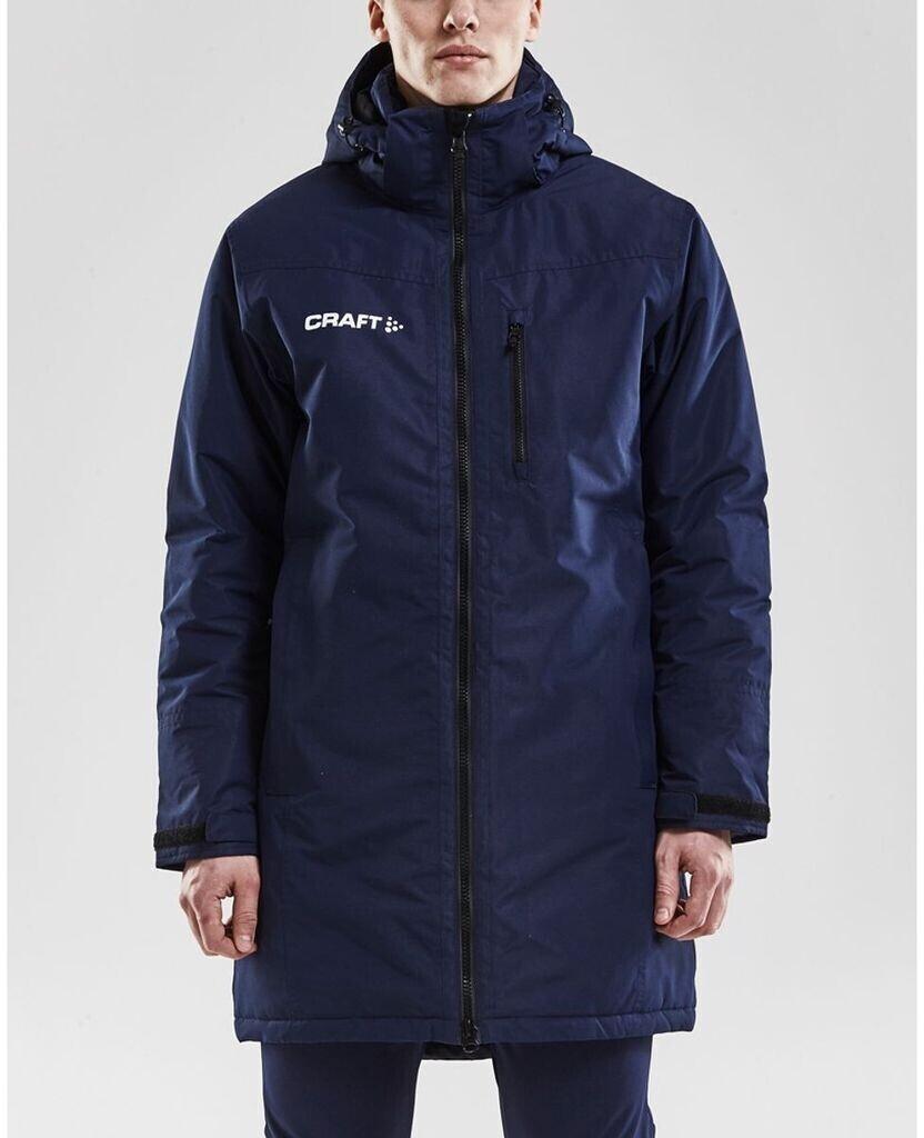 Winter Jacket Craft Parka (1905982) Navy