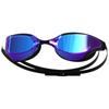 Professional Swim Glasses Adjustable Swim Pool Eyewear UV Protection Wide View Swim Goggles No Leaking for Women Men
