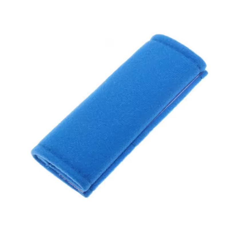 

1/4Pcs Car Roof Armrest Decor Soft Suede Cover Auto Interior Pull Handle Gloves Protection Ceiling Handle Protective Covers NEW