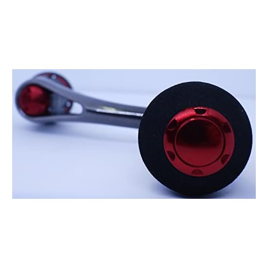 Genuine Part 21 Sephia XR C3000S Handle Assembly Part No. 13ELC