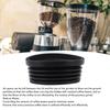 Coffee Grinder Silicone Bellow Replacement Silicone Single Dose Hopper Bellow For Baratza Encore Baratza Encore ESP For Baratza