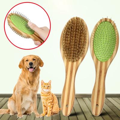 Cães – Produtos para cuidar do pelo de cães