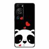 3D Emboss Case For Huawei P60 Pro Phone Case Silicone Soft Coque For Huawei Y72s Y63 P60 Pro Back Cover Case P 60 P60Pro Funda