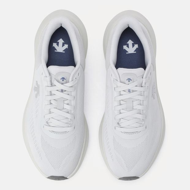 Descente Run Step Gray (Sq113Rrn14) (A Type)