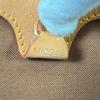 Louis Vuitton Ellipse PM M51127 Handbag Brown Women Used