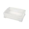 Kitchen Plastic Storage Container