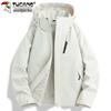 Tucano Unisex Outdoor Windbreaker & Mountaineering Jacket