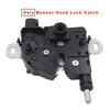 For Ford Focus MK2 C-MAX New Bonnet Release Hood Lock Catch Repair Kit 3M5116700AC 4M5AA16B970BA 4895285 1343577 Car Accessories