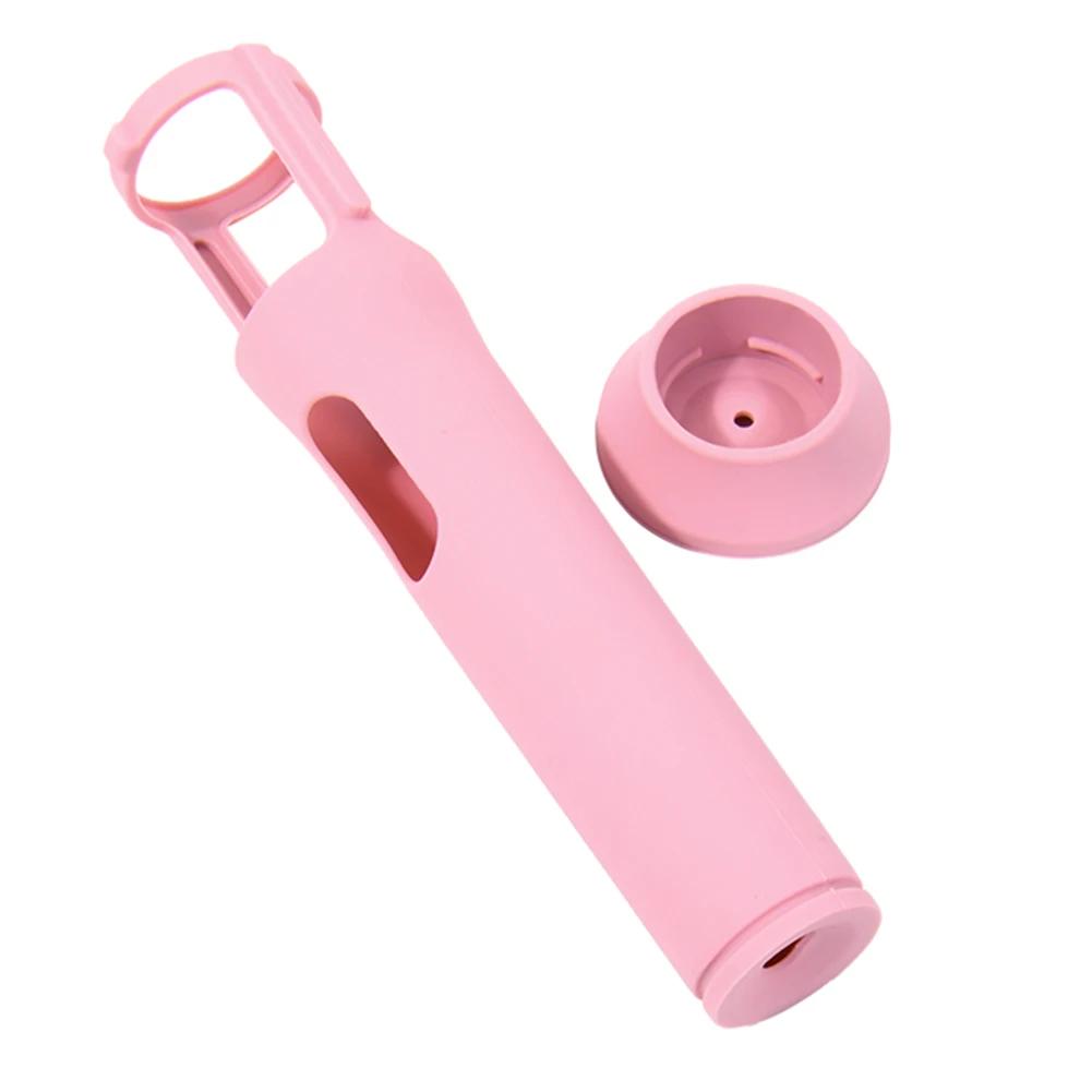 Silicone Case Mic Sleeves Microphone Stand Microphone Case for JBL PartyBox Wireless Microphone Accessories Silicone Case