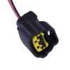 Coolant Temperature Sensor Connector Fit for Infiniti FX35 G20 Mercury Villager Nissan Altima Frontier Lucino Maxima Micra Tiida
