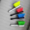 1 Piece Motors Foam Auto Body Cleaning And Maintenance Tools Car Motorcycle Short Handle Tire Wheel Details Cleaning Brush