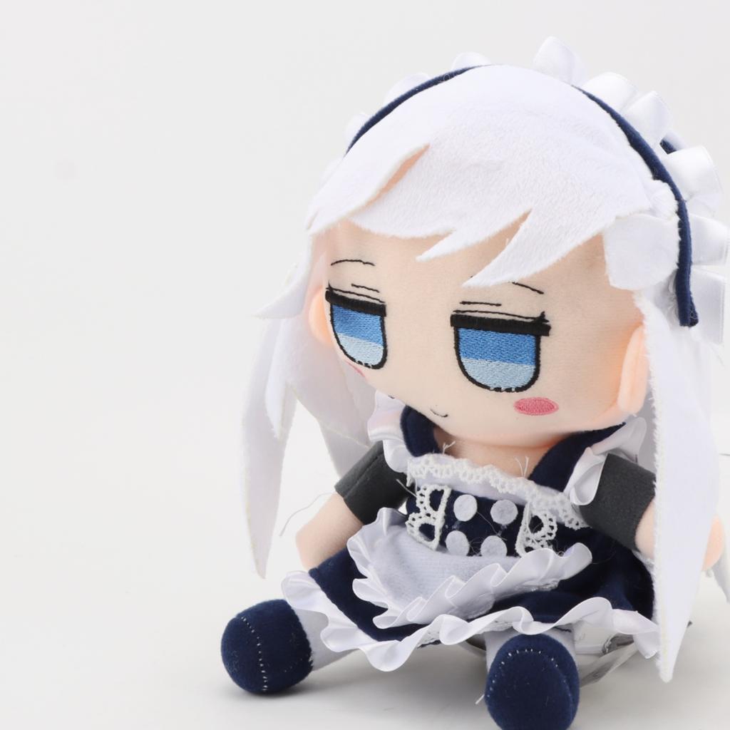 Kawaii Azur Lane Belfast Plush Toys Game Anime Peripherals HMS Belfast Stuffed Toys kids Birthday Christmas Gift Room Decor