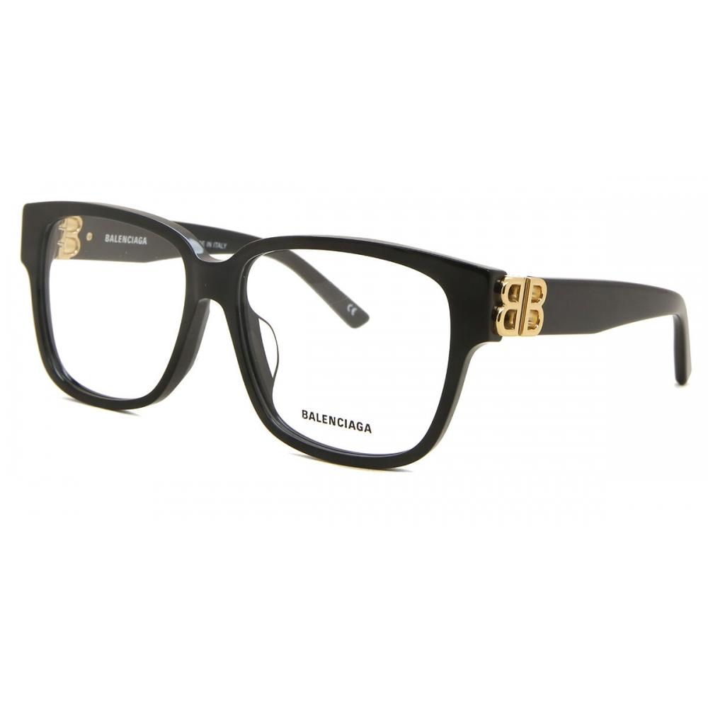 Balenciaga Bb0104o 001 Women Eyeglasses