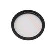 Colorful Streak Star Filter Micro SLR Camera Dot to Line Filters Special Effects Camera Filters for Night Scenes