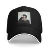Yungblud Loner Cover Art Breathable Design Women Hat Hats For Unisex Women's Baseball Cap