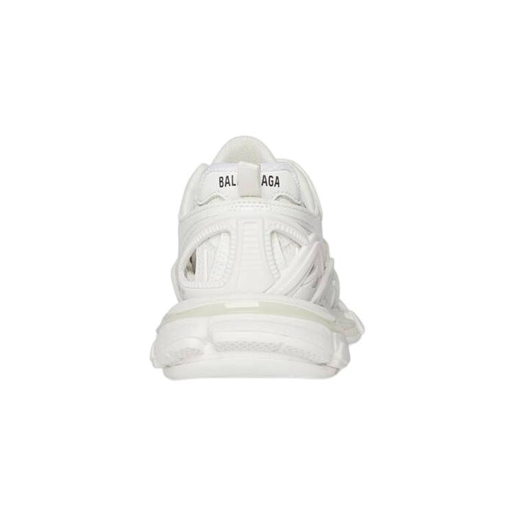 Balenciaga Kids Track.2 Low-top Sneakers 690494W3GN19000