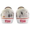 Slip-On Javier Calleja X Slip-On Og Classic Vans Lx 'Turtledove' VN0A32QN6Z9