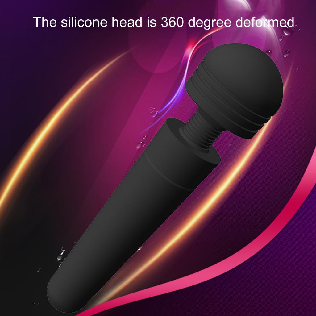[clinging] Silicone Casual  Women Vibrator G-spot Stimulator Masturbator Adults Sex Toy Massager  Fashion
