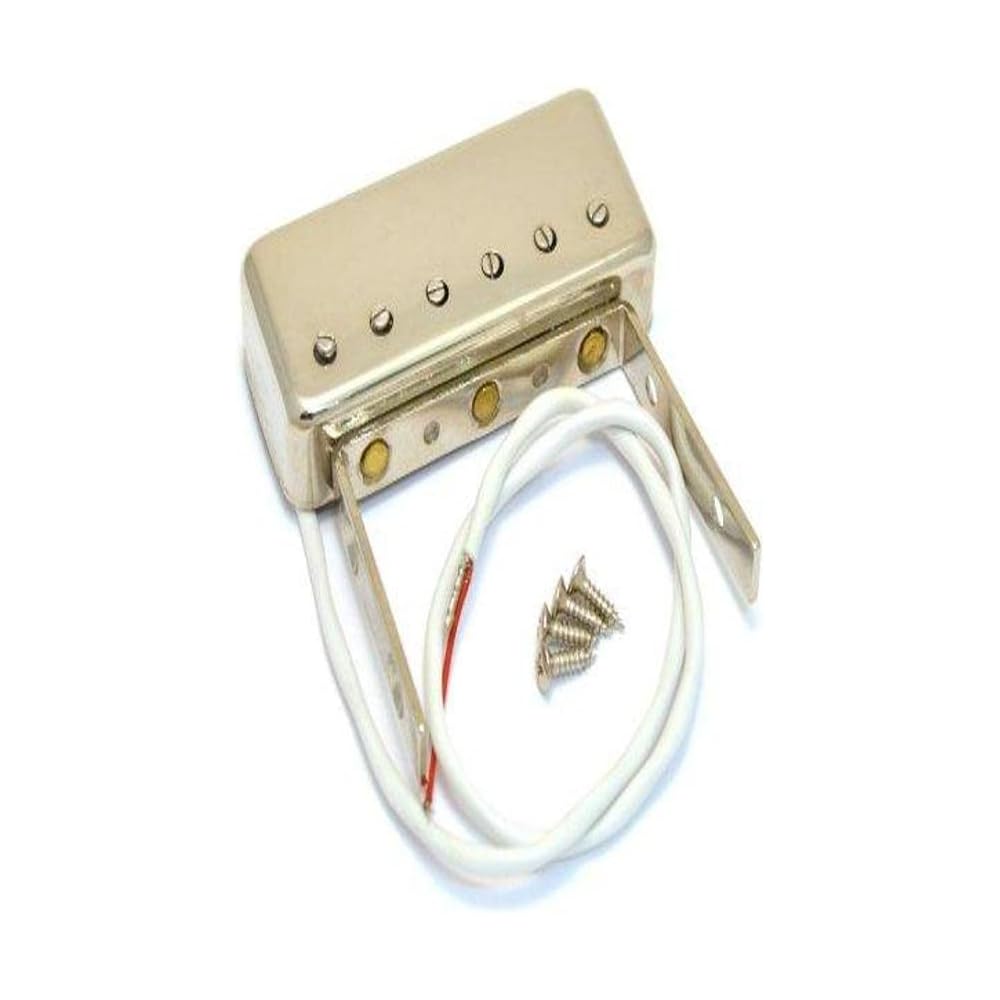 Gretsch Single-Coil Floating Jazz Guitar Neck Pickup Electric Guitar Electronics