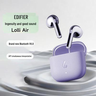 Edifier Lolli Air True Wireless Bluetooth-Ohrhörer