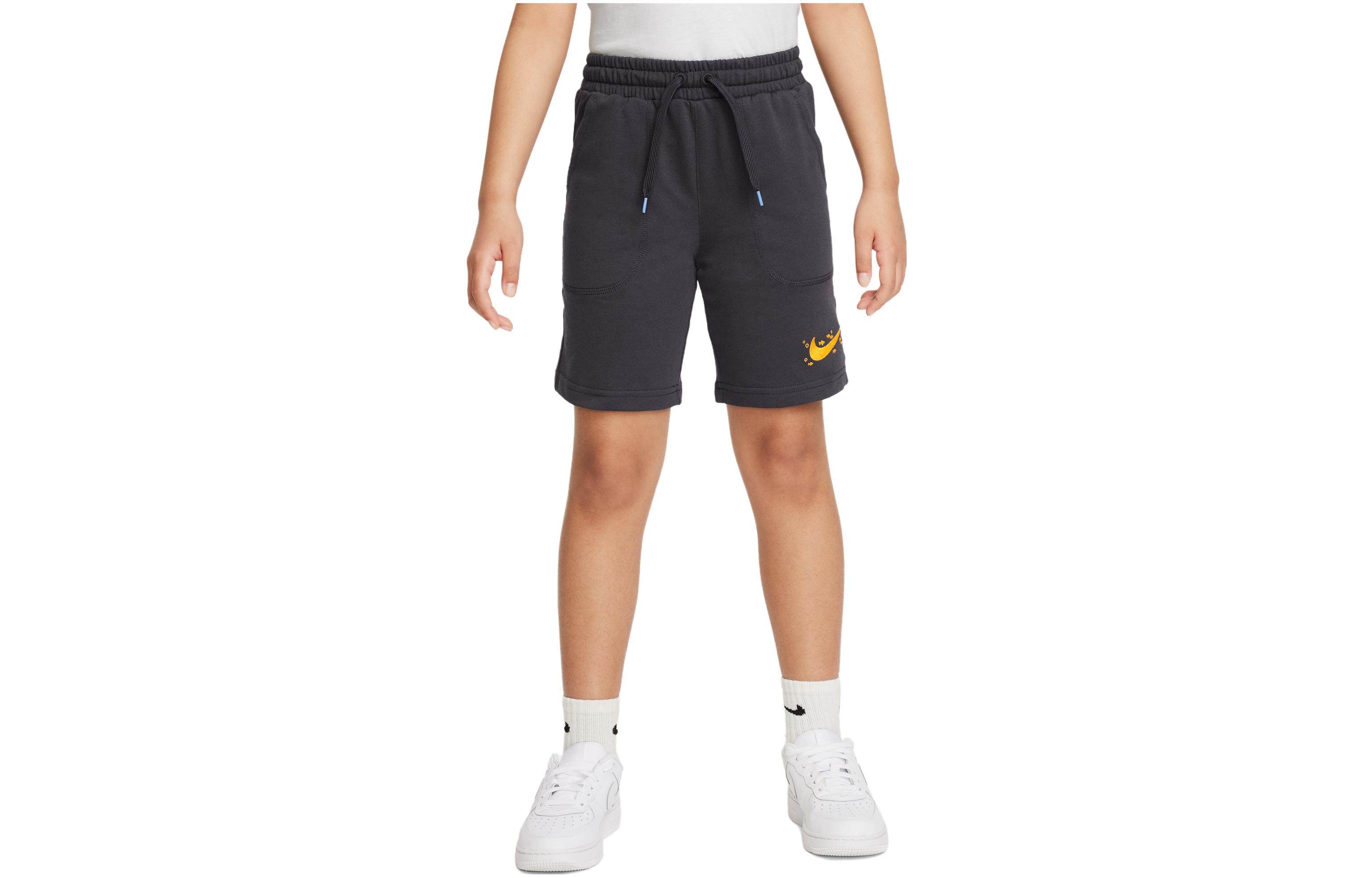 Шорты Nike для детей Средние FQ0830-015 L