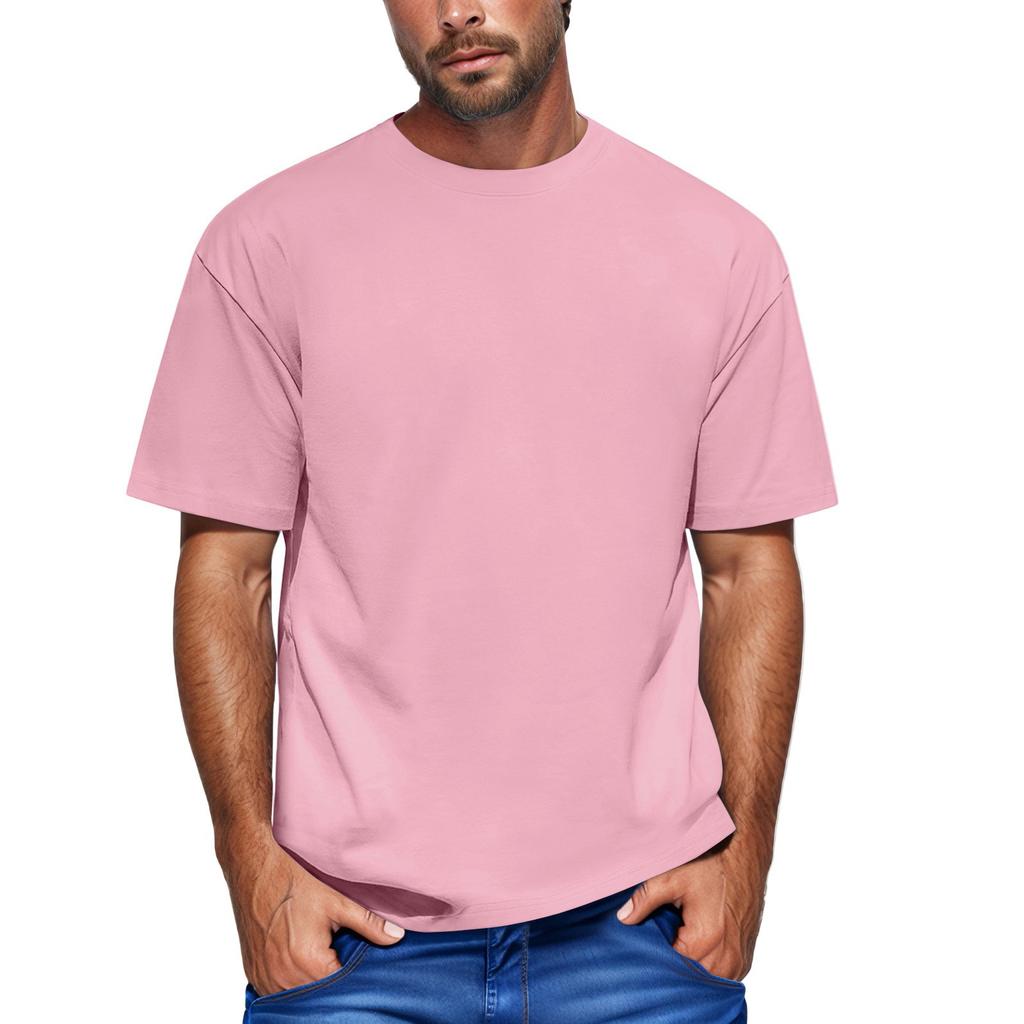 Pánská trička Trička Grafický Text Pool 3D tisk Street Neformální Krátký rukáv Tištěné oblečení Základní