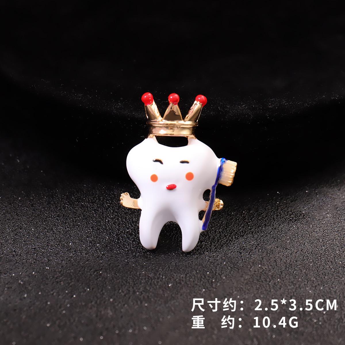 

Простая металлическая брошь, высококачественная рубашка, крупное украшение для платья, креативная одежда, зубная булавка.