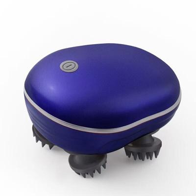 Xingdisha Mini Smart Head Massager CN Plug (adapter Included)