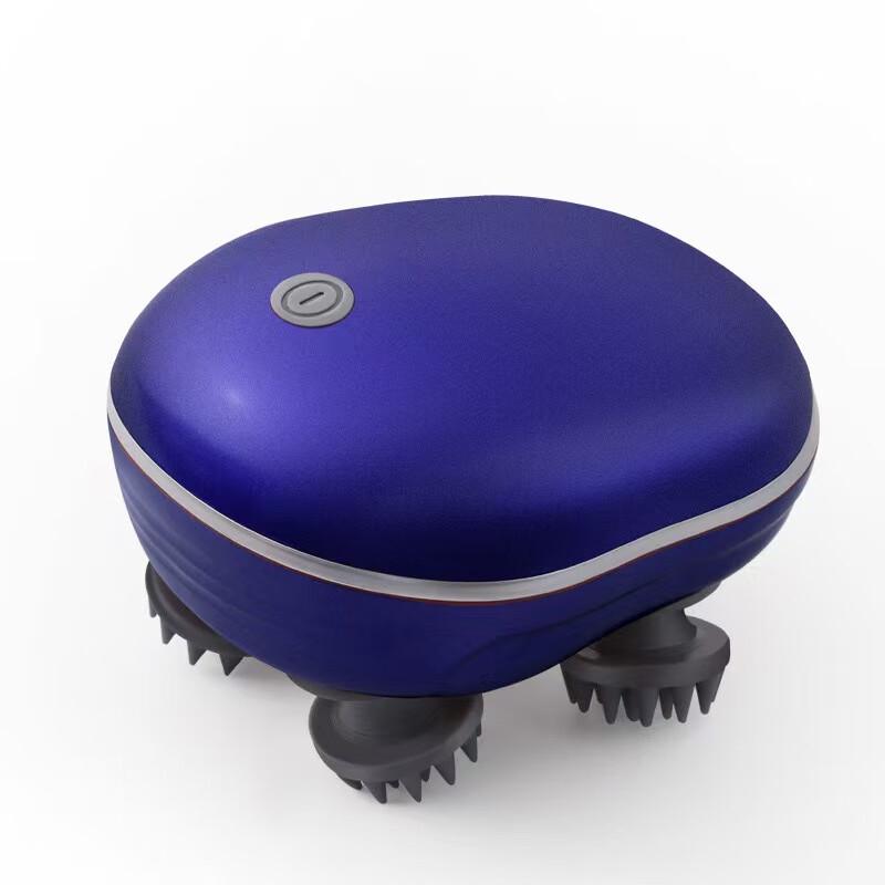 Xingdisha Octopus Mini Smart Head Massager