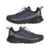 Trekking Shoes Terex Trail Maker 2 Speed Lace Hiking NQX35 Shadow cm [Adidas] GORE-TEX Navy/Wonder Steel/Gracely (JP5239) 29.5