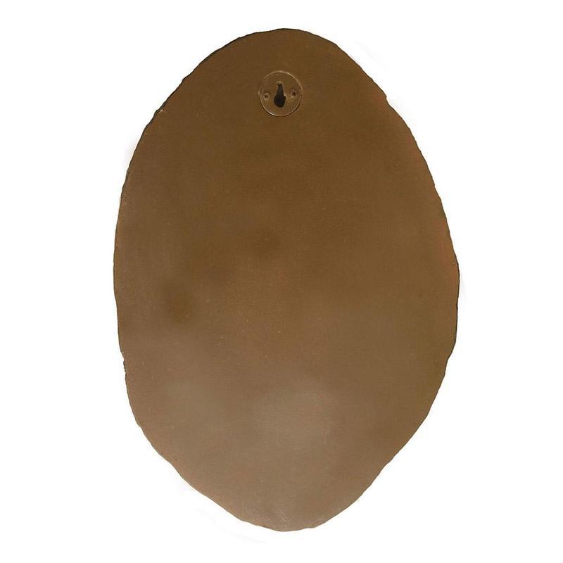 Garden Squirrel Tree Hugger Outdoor Tree Hole Statues Tree Face Decoration