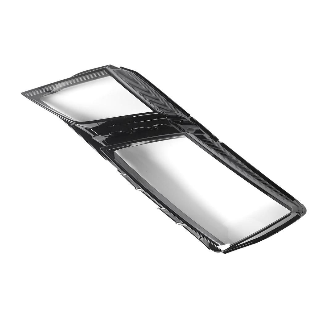 Przezroczysty klosz reflektora Przezroczysta obudowa klosza dla Octavii 5E po liftingu 2017 do 2019 lewy 5E1941017C